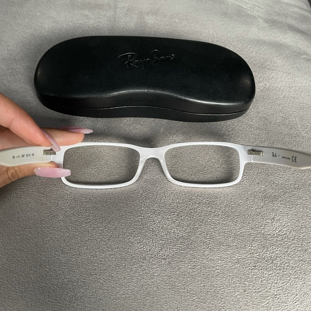 Ray-Ban Frames - image 3